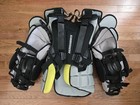 Warrior Ritual Rx3e Goalie Chest And Arm Protect Sr-small