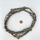 Pumtek Tibetan Trade Beads 40inch