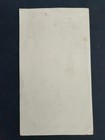 1931 Menu Cruise Ship Princess Josephine-charlotte Handwrit Grahams Golden Lager