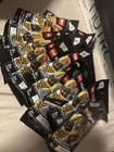 Lego 71026 Minifigures Cmf Dc Super Heroes Complete Set Of 16 New Factory Sealed