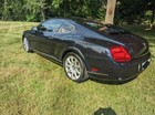 2005 Bentley Continental Gt 