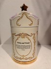 Lenox Disney Spice Village Mickey And Friends Flour Canister