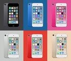 New Sealed Apple Ipod Touch 7th Generation  256gb  All Colors- Fast Shipping Lot