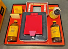 Vintage Kodak Photograph Developing Kit Rare No  615 1950s In Excellent Conditio