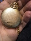 Disney Pirates Of The Caribbean Pocket Watch At World s End - New