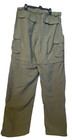 Bsa Boy Scouts Pant Or Shorts Men 32 Olive Switchback Cargo Convertible Uniform
