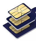 Lycamobile Prepaid  15 X 1 Month Plan Preloaded Sim Card Unlimited Call   Text