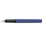 Faber-castell Fountain Pen Grip 2011 Blue Finish