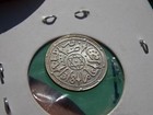 Morocco 1 Dirham Silver - 1900ad 1318ah - Abdul Aziz I - Unc Pl
