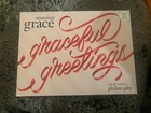 Philosophy Amazing Grace 3pc Gift Set Shower Gel   Lotion 16oz   4oz Edt Boxed