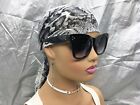 Large Oversized Designer Retro Style Cat Eye Cats Eyes Sunglasses Black Freeship