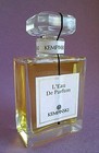 L eau De Parfum By Kempinski 1992 Vintage Sealed Perfume Bottle 1 Oz Rare No Box