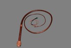 Kangaroo Hide Bull Whips