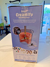 Ninja Cremi 7 In 1 Ice Cream Maker  New Sealed Box
