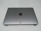 Apple Macbook Retina A1534 12  2015  16 17 Gray Lcd Display Screen Assembly B3