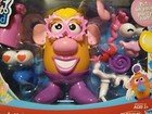 Playskool Mr  Potato Head Party Spudette Figure  a0956   new