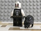 Lego Lobo Minifigure - 76096 Dc Justice League - Superman   Krypto    damaged   