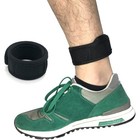 Accurate Step Counter Replacement Wristband Fitbit One Ankle Wrist Use