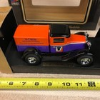 Liberty Classics V-twin 1930-31 Ford Delivery Truck Diecast Coin Bank