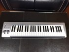 M-audio Keystudio 49-key Usb Midi Keyboard Controller