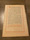 Antique Print Ad Kennedy Extract Pinus Canadensis Gonorrhea Vaginal Diseases