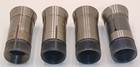 Single Hardinge Or Lyndex 16c Round Collet Sizes  49 64   51 64   57 64   63 64 