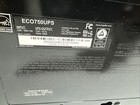 Tripp Lite 12 Outlet Battery  Surge And Noise Protected Outlets Barely Used