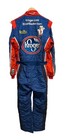 Elliott Sadler  33 Kroger General Mills 2012 Daytona 500 Race Used Driving Suit