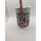 Pioneer Woman Floral Farmhouse Kitchen Decor Utensil Holder Buffalocheck Ceramic