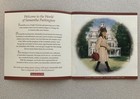 American Girls Collection Samantha s Collection A Keepsake Catalogue