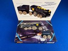 Brio Battery-operated Polar Express Engine   Tender  32500  2004  New In Box
