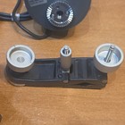 Canon Zsd-300m Zoom Demand   Fpd-400 Focus Demand W  Cf-10 Clamp