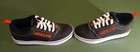 Heelys Black   Red Pro 20 he 100757 Wheeled Heel Shoe Adult Men Size 8