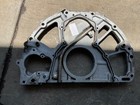 2011-2019 Ford F250-f550 6 7l Rear Cover Adapter Bc3q-6d082-fb  Bc3q-6l080-fd
