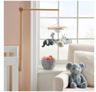 Cloud Island - Animals Mobile Crib Toy