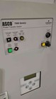 Asco 7000 Series 600a 480v 3ph Power Transfer Switch Ats Group 5 Logic  sku 