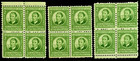 1941 Us Possession The Philippines Scott  461 Stamps Mnh Og Vf