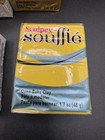 Premo Sculpey Polymer Oven Bake Clay Lot Beige  5092 Canary  6072 Glow 1113