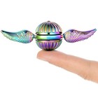Metal Fidget Spinner Hand Spinner Toy Anti-stress Fun Gyro For Stress Relief