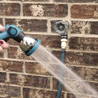 Outdoor Faucet Handle