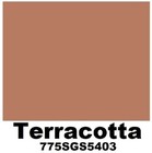 5 Lbs Terracotta Concrete Color Pigment Colorant Dye Cement Mortar  775sgs5403