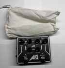 Aguilar Ag Preamp   Di Bass Preamp   Direct Box Brand New Never Used No Box