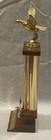 Vintage 1969 Bird Pigeon 300 Mile Racing Race Trophy