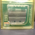 Nos Oster Color Match System 913-24 Clipper Accessory Blade For 182 223 284 Oem