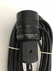 Used Fujinon 1 1 4 25mm Fuji Photo Tv Lens With Storm Cable   Fairchild Adapter