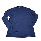 Patagonia Capilene Cool Long Sleeve Shirt - Breathable Moisture Wicking Xl
