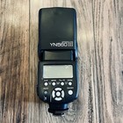 New Yongnuo Yn560 Iii Wireless Flash Speedlite Speedlight For Canon Nikon Pentax