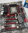 Asus Rampage Iv Formula Motherboard X79    16gb Ddr3   Intel I7 4930k Bundle