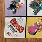 Vintage1995s Super Mario Rpg Handkerchief