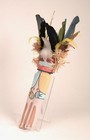 Larger Hopi Hummingbird Kachina
